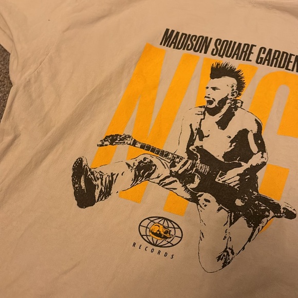 yellow rat bastard tee - Picture 5 of 7